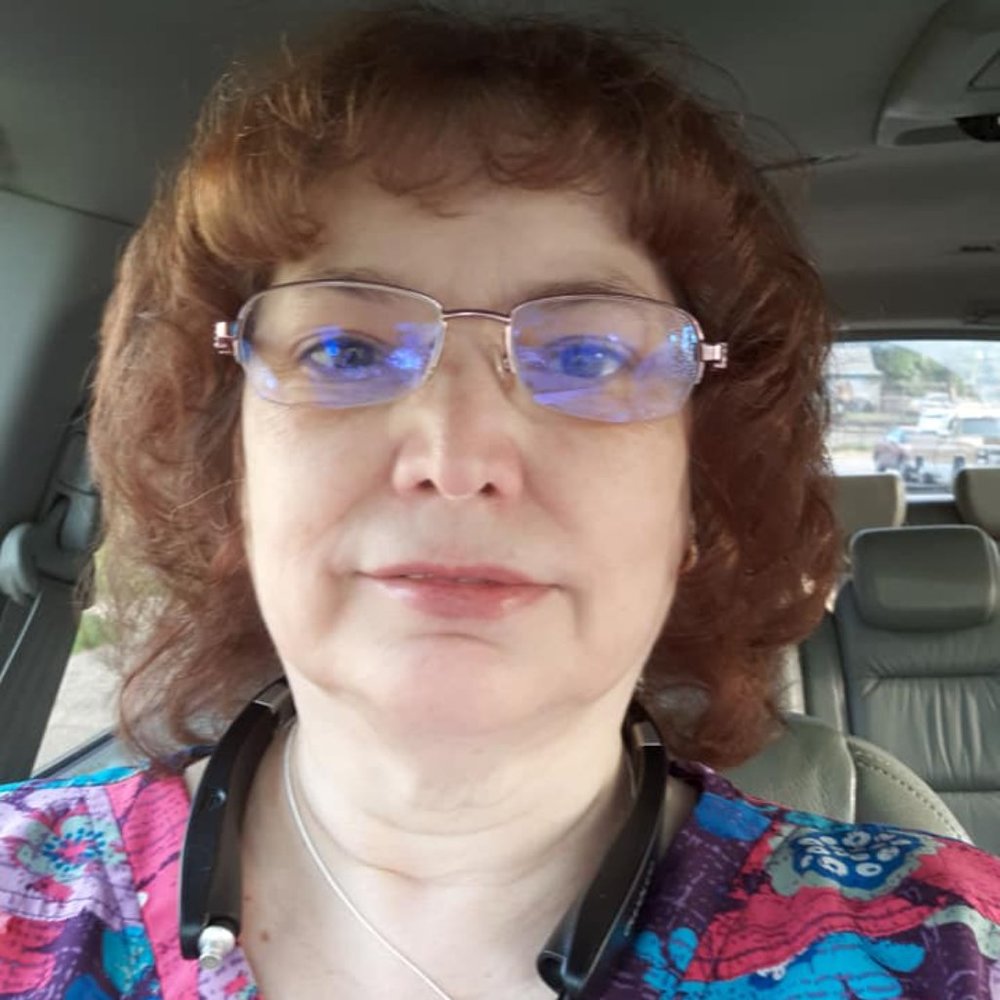 Meet your Posher, Tammy